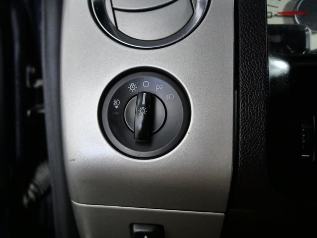 Used 2012 Black Ford Limited image 23