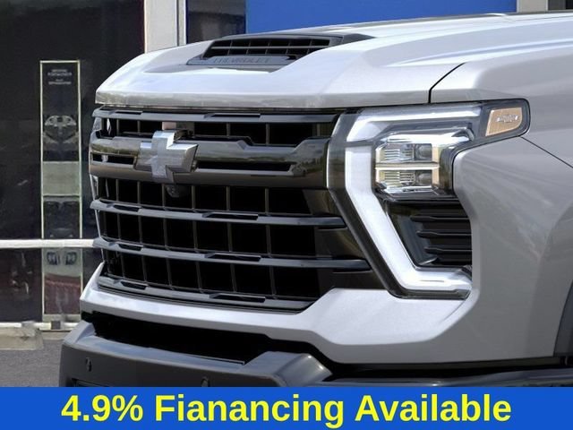 2026 Chevrolet Silverado 2500 HD LT - Photo 12