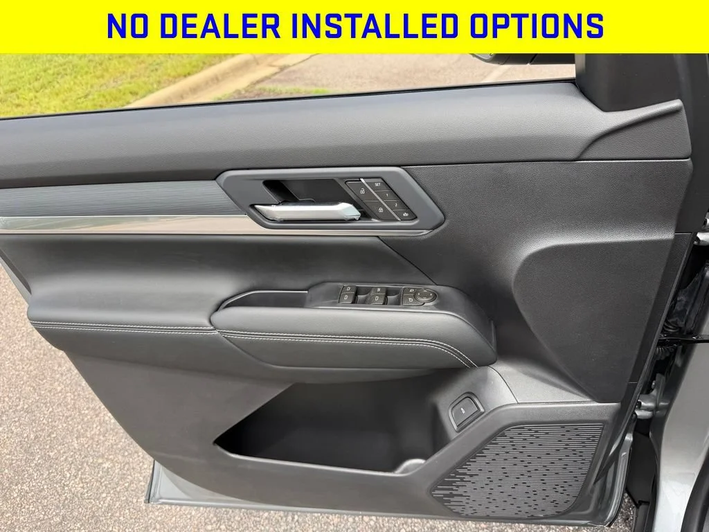 2026 GMC Terrain Elevation - Photo 15