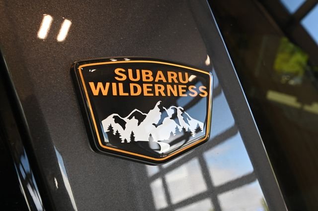 New 2026 MAGNETITE GRAY METALLIC Subaru Wilderness image 30
