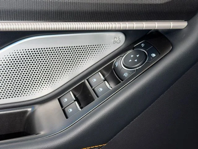 2026 Ford Explorer Tremor - Photo 12