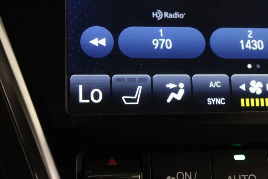 2019 Acura MDX Technology Package - Photo 26