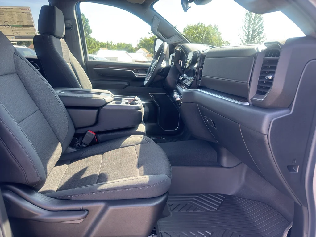 New 2026 Coastal Dune GMC SLE image 16