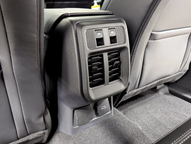 New 2026 Avalanche Gray Ford Outer Banks® image 47