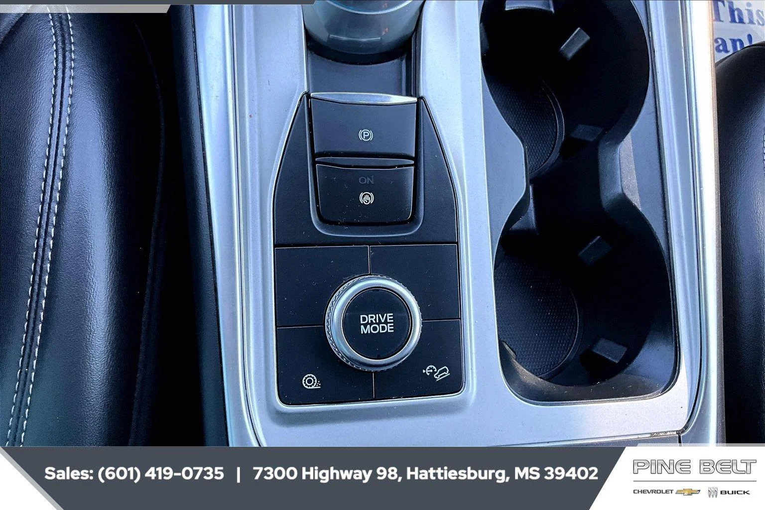 Used 2023 Agate Black Ford XLT image 23