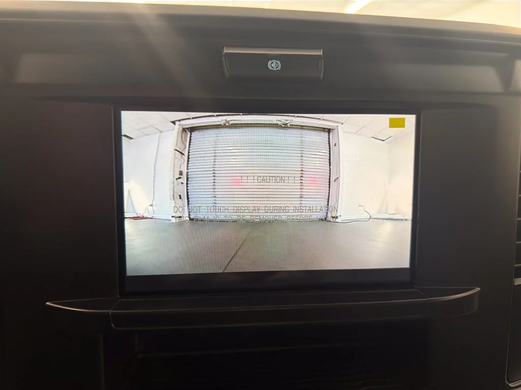 New 2027 Oxford White Ford F-550® XL image 18