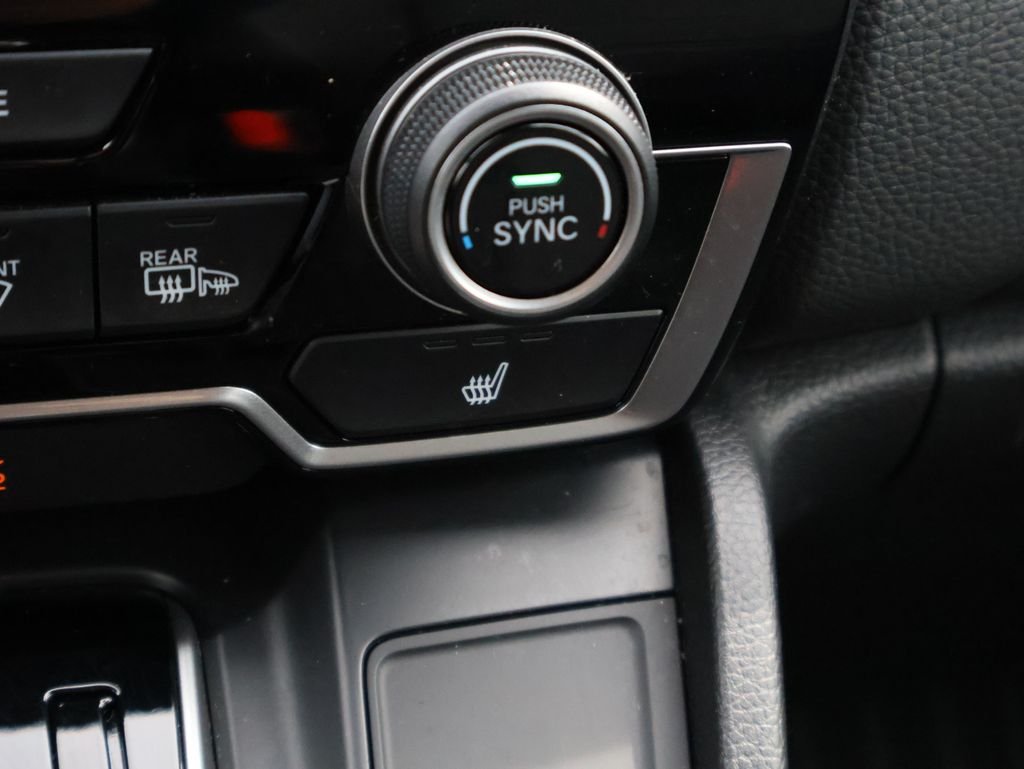 Used 2019  Honda EX-L image 23