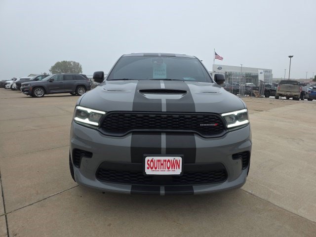 Certified Used 2026 Destroyer Gray Clearcoat Dodge GT Plus HEMI V8 image 2