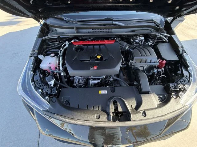 2024 Toyota GR Corolla Core - Photo 32