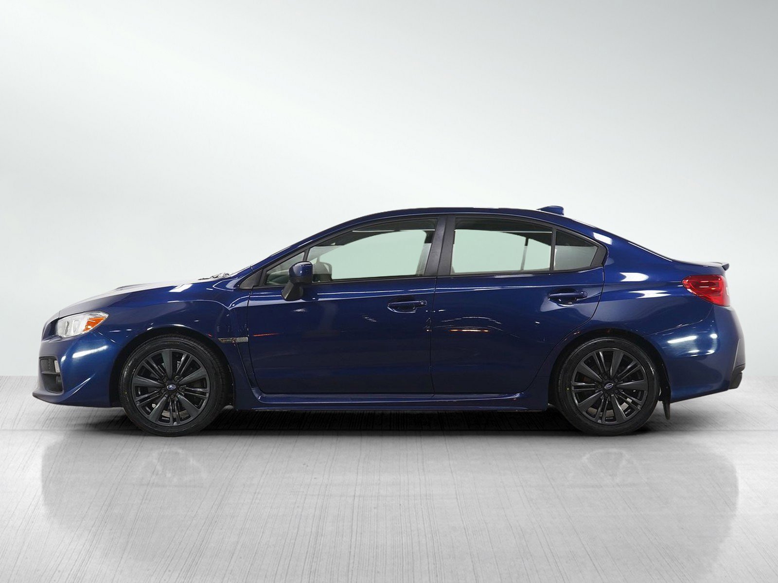 Used 2017 Subaru WRX Base with VIN JF1VA1B62H9823813 for sale in Burnsville, Minnesota