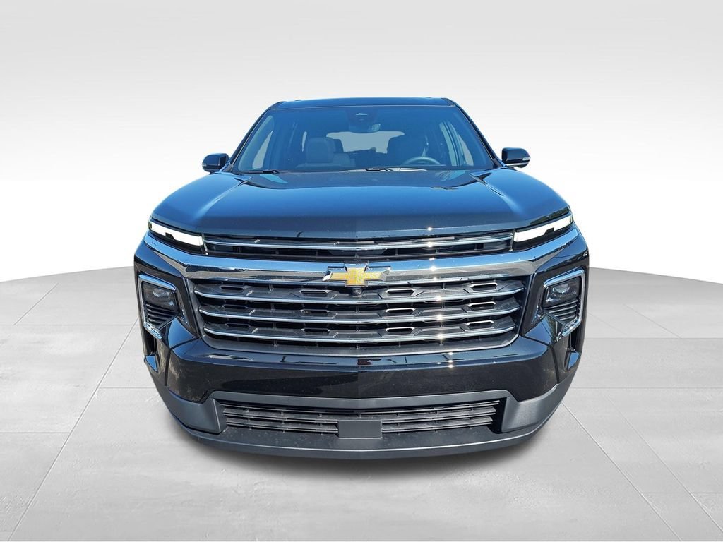 2026 Chevrolet Traverse LT - Photo 8