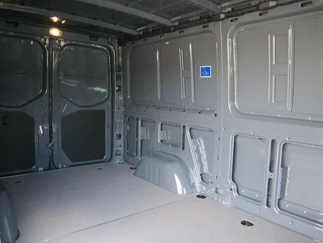2025 Mercedes-Benz Sprinter Cargo Van Base - Photo 17