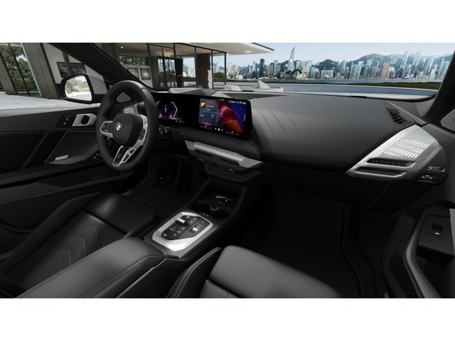 New 2026 Brooklyn Grey Metallic BMW 228 image 14
