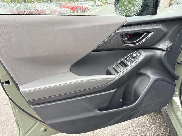 Used 2026 Green Subaru Premium image 27