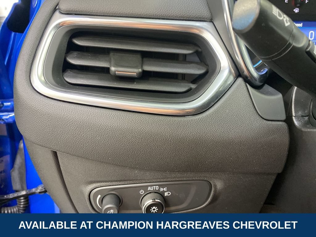 2024 Chevrolet Equinox LT - Photo 23