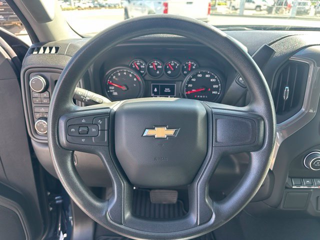 Certified Used 2022 NORTHSKY BLUE METALLIC Chevrolet Custom image 18