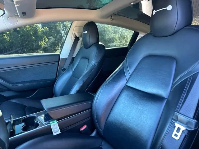2020 Tesla Model 3 Base - Photo 12
