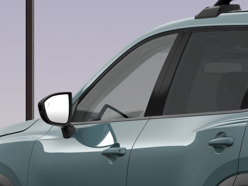 New 2026 Green Nissan Rock Creek image 14