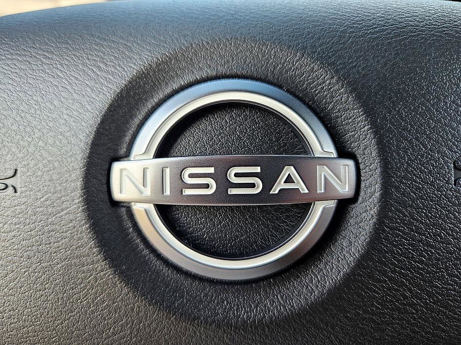 2026 Nissan Armada SL - Photo 26