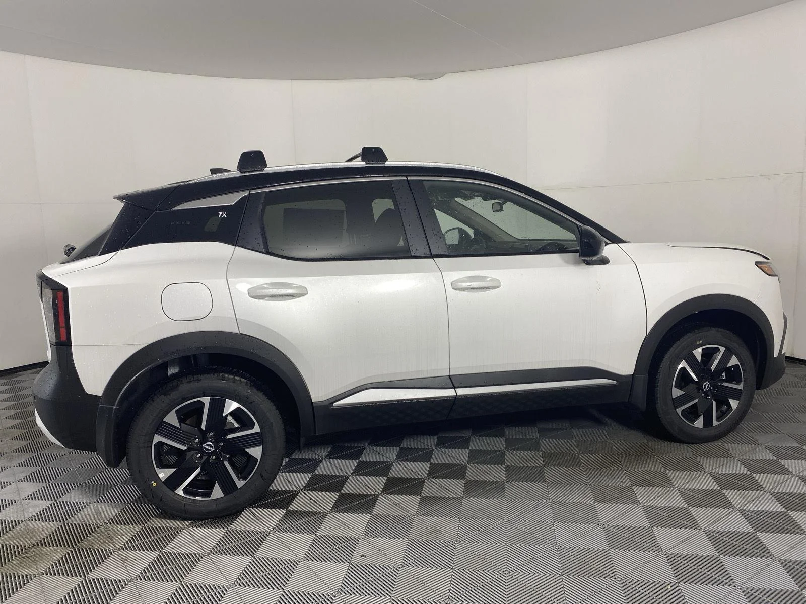 2026 Nissan KICKS SV AWD - Photo 18
