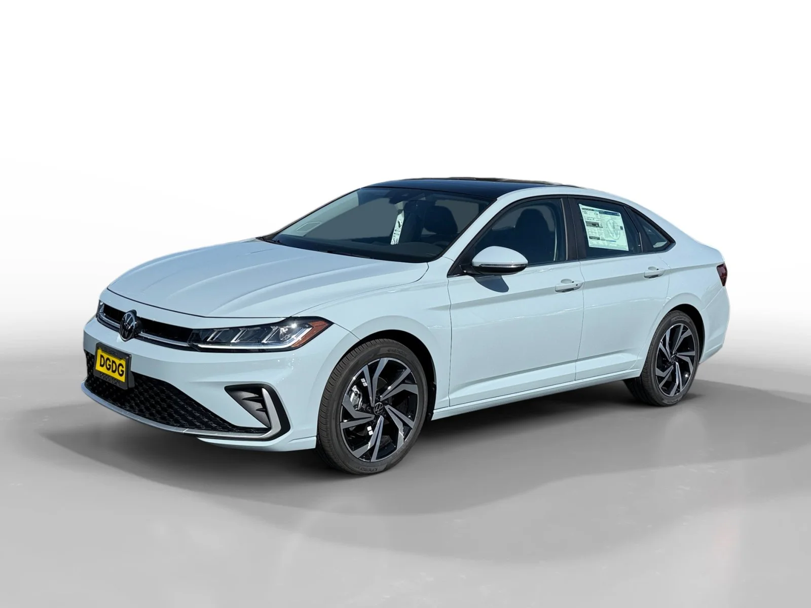2026 Volkswagen Jetta