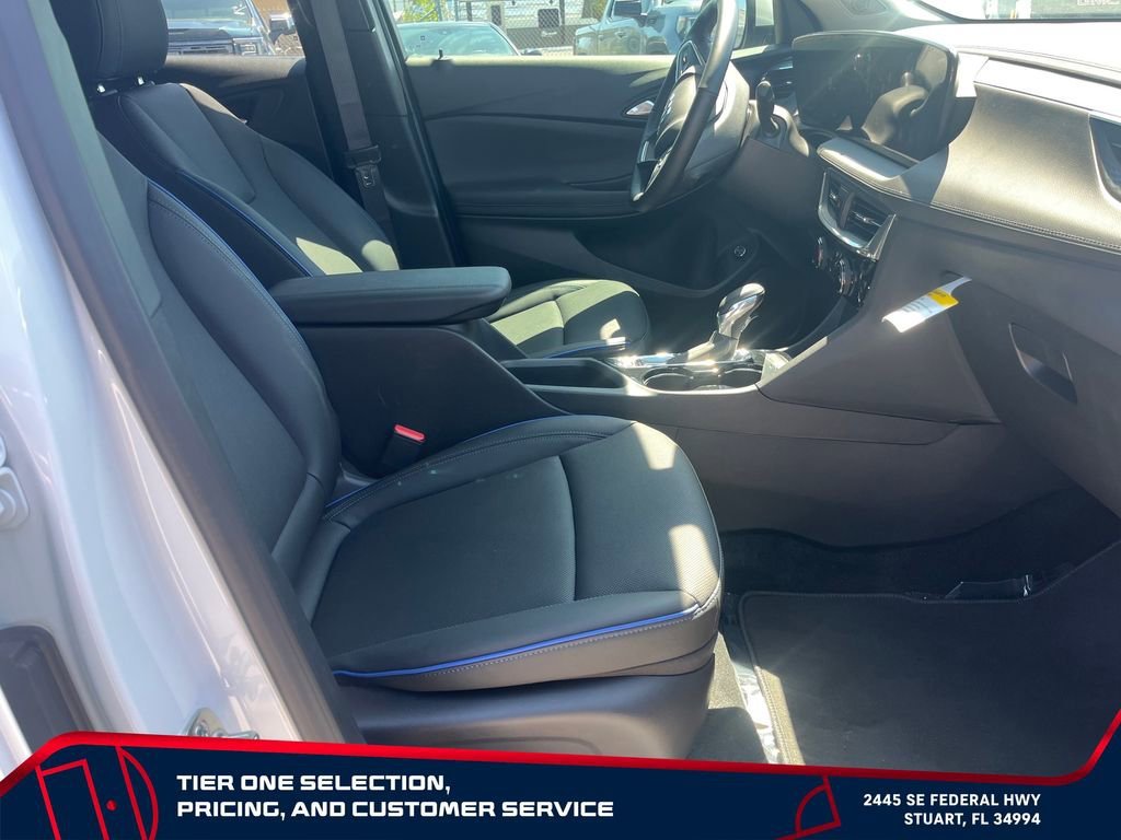 2026 Buick Encore GX Sport Touring - Photo 19