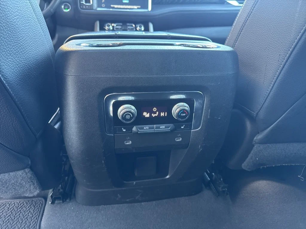 Used 2023 Blue GMC Denali image 24