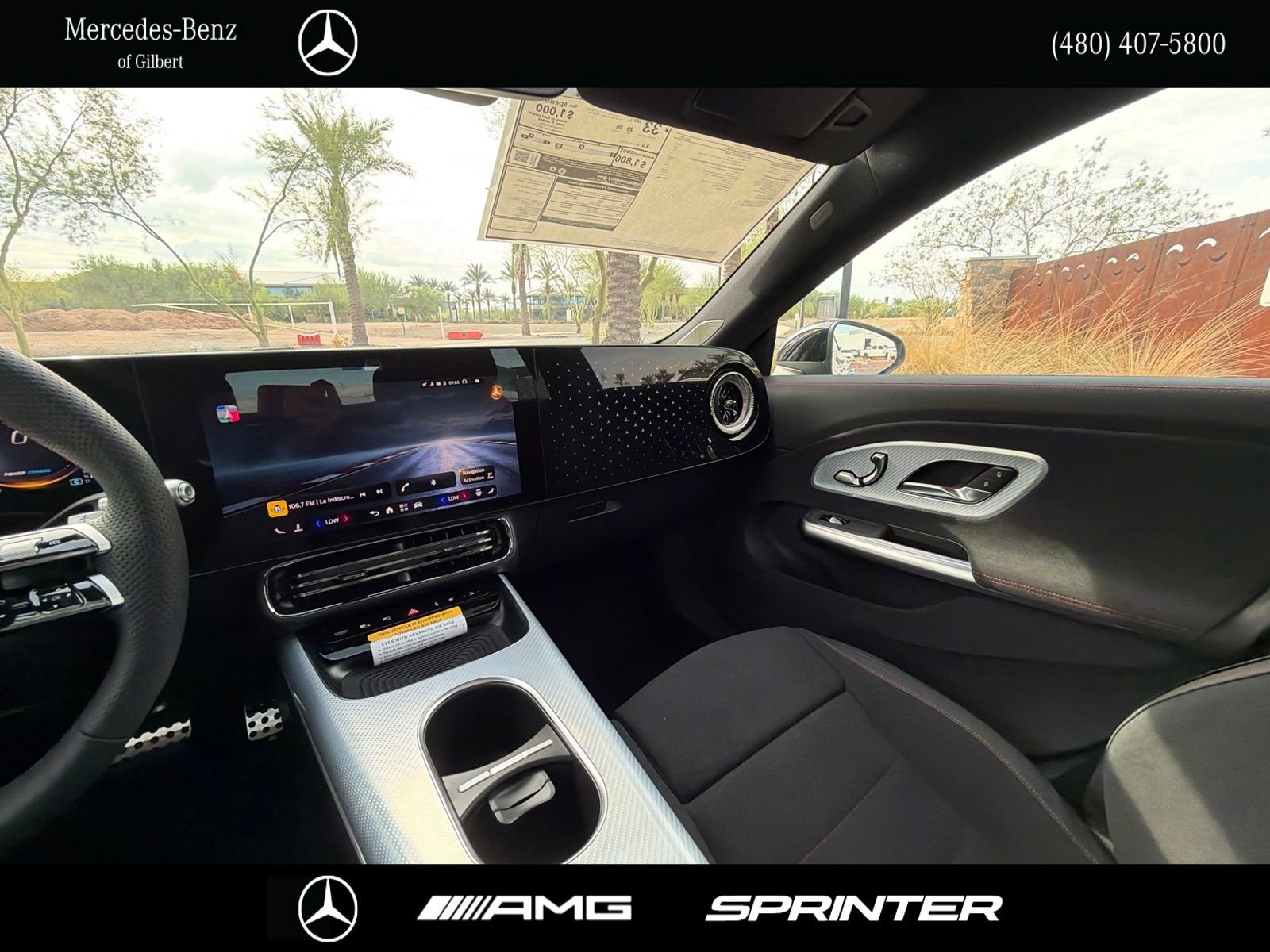New 2027 MANUFAKTUR Alpine Grey Mercedes-Benz 220 image 26