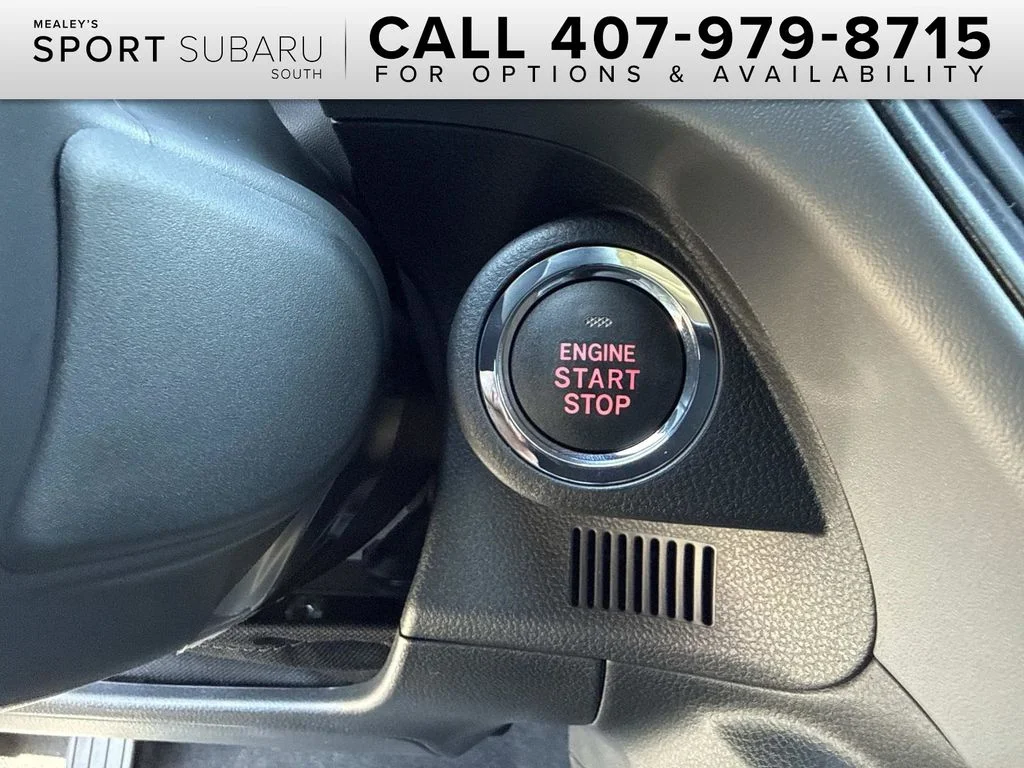 New 2026 CITRON YELLOW PEARL Subaru Limited Hybrid image 37