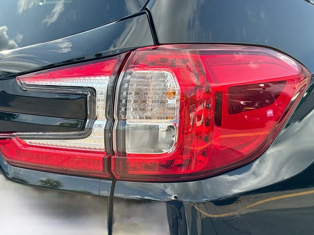 New 2026 Black Subaru Limited Bronze Edition image 35
