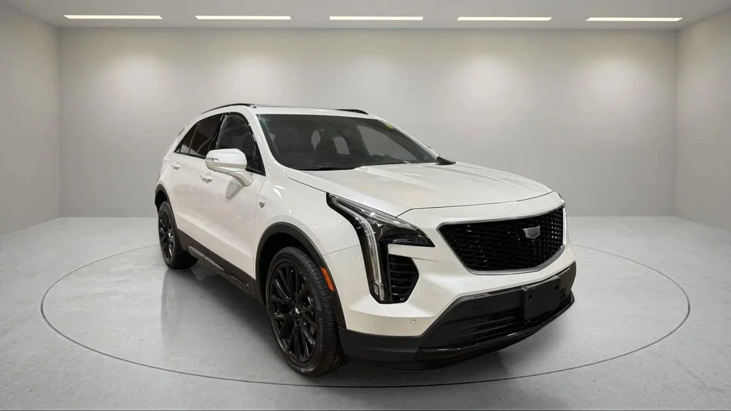 2022 Cadillac XT4 Sport