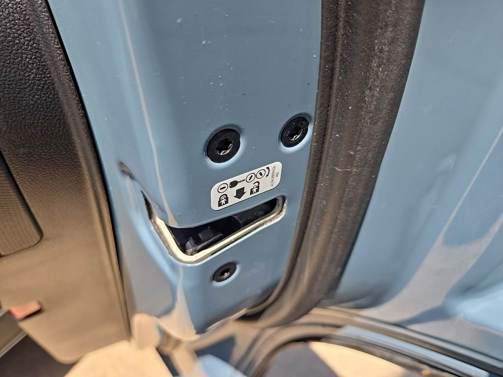 Used 2021  Ford Big Bend image 75
