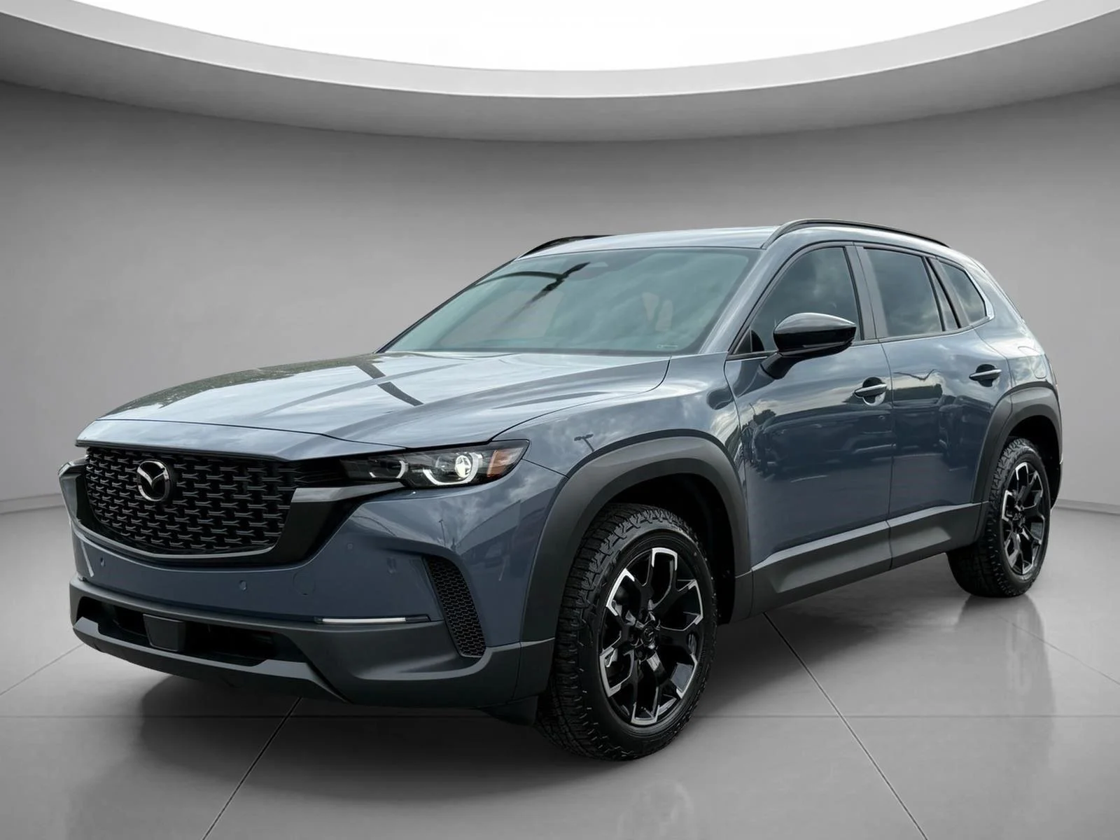 2026 Mazda CX-50 2.5 S Meridian Edition's photo
