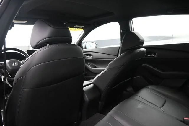 Used 2024 Black Honda Sport-L image 13