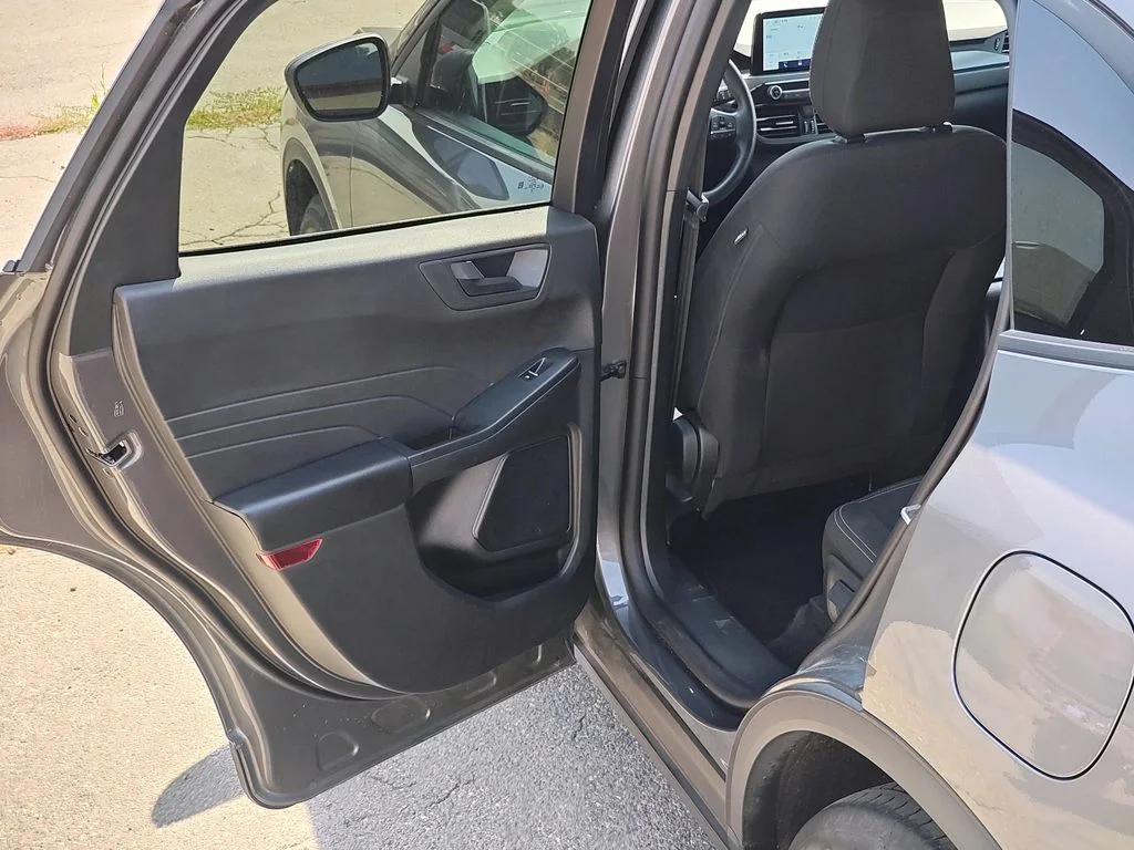 2025 Ford Escape Active - Photo 26