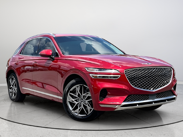 2022 GENESIS GV70