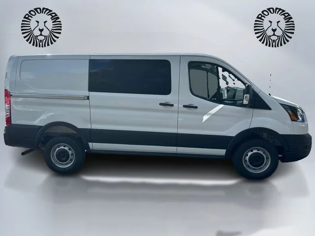 2025 Ford Transit Van Base - Photo 40