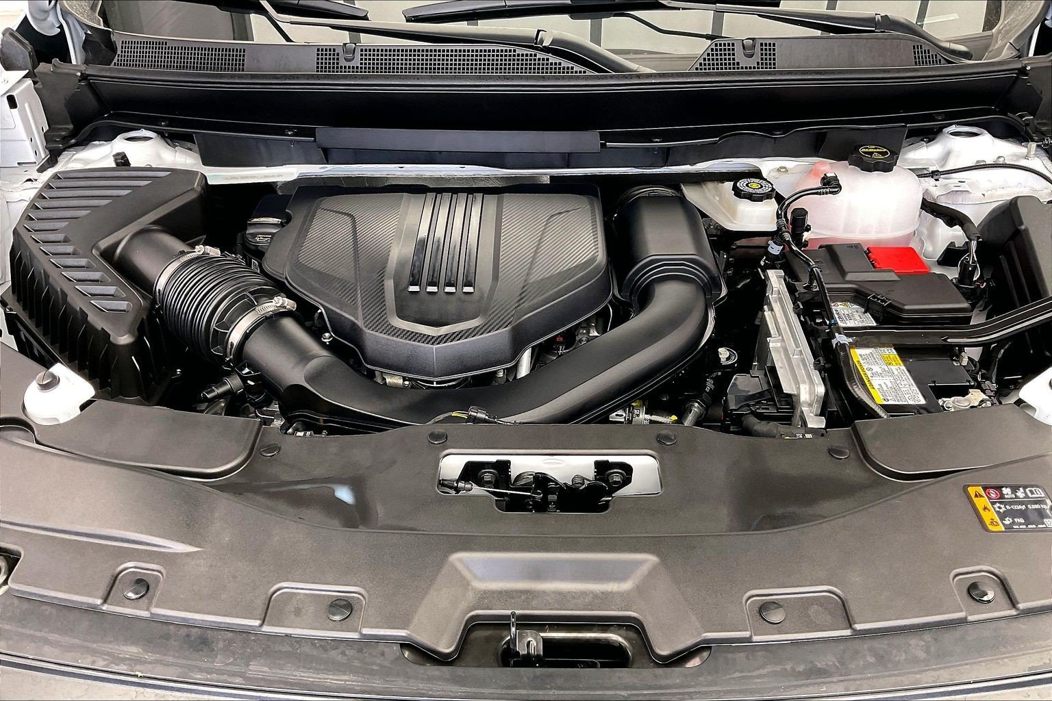 2026 GMC Acadia Elevation - Photo 9