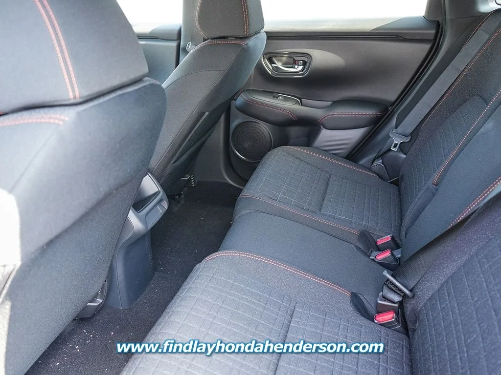 New 2027 Urban Gray Pearl Honda Sport image 30