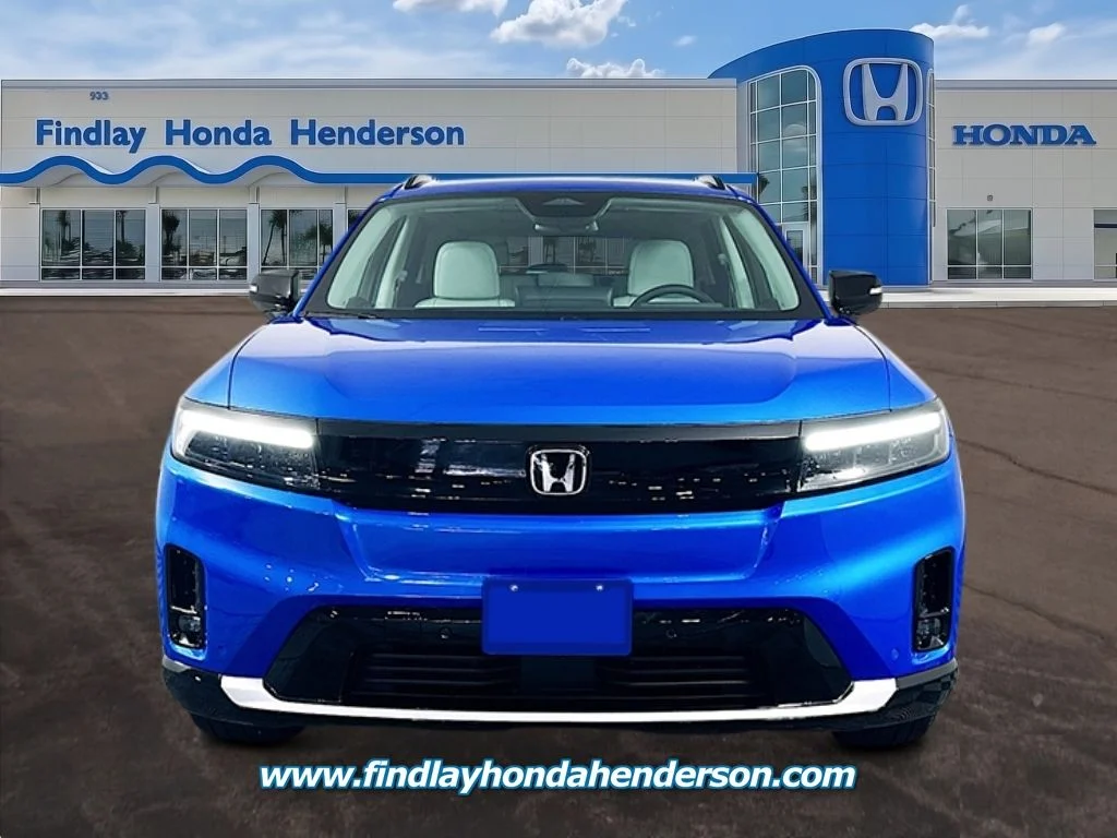 2026 Honda Prologue Touring - Photo 6