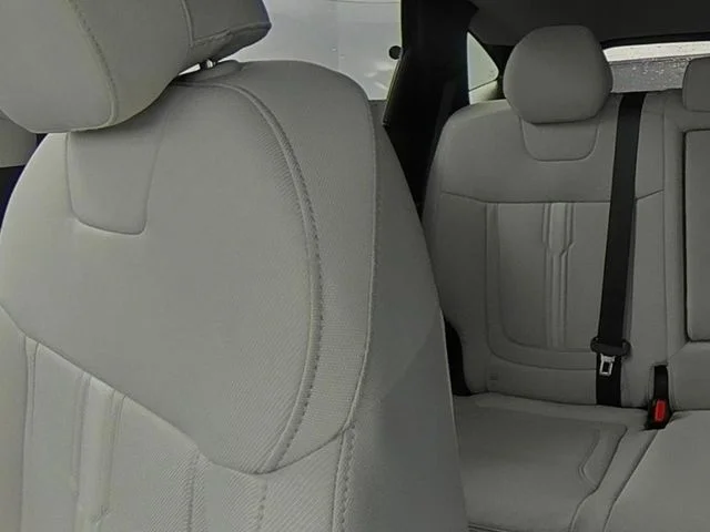 New 2026 Black Hyundai SEL image 40