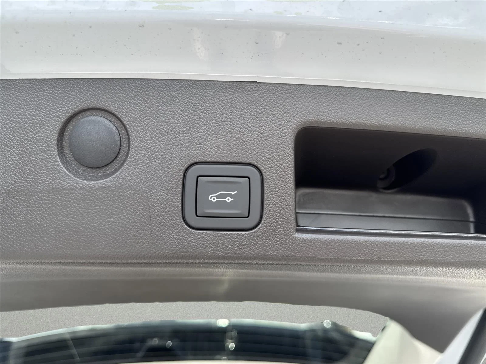 New 2026 Glacier White Tricoat GMC Denali image 15