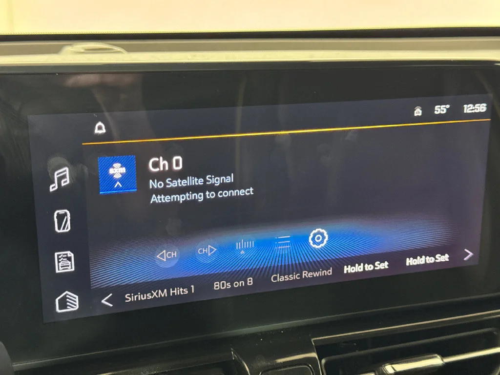 2024 Chevrolet TrailBlazer Activ - Photo 19