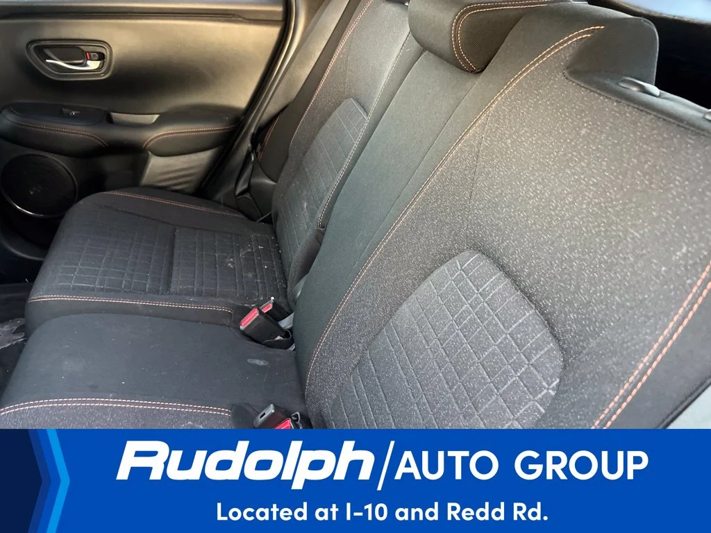 Used 2025 Beige Honda Sport image 10