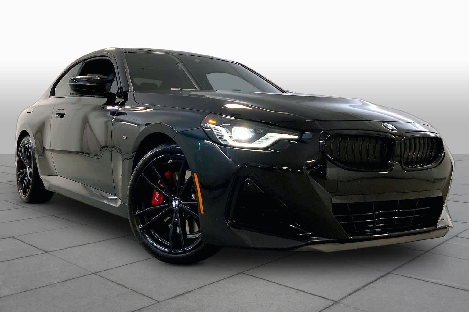 Pre-Owned 2023 BMW M240i M240i XDrive