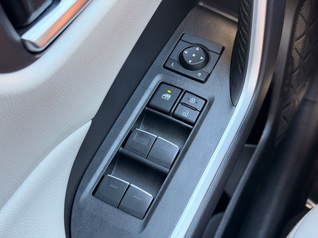 Certified Used 2025 Beige Toyota XLE Premium image 26