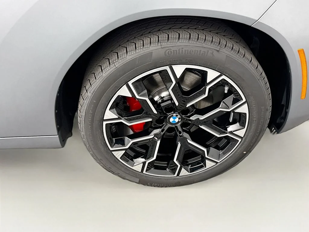 Used 2026 Gray BMW 30 xDrive image 31