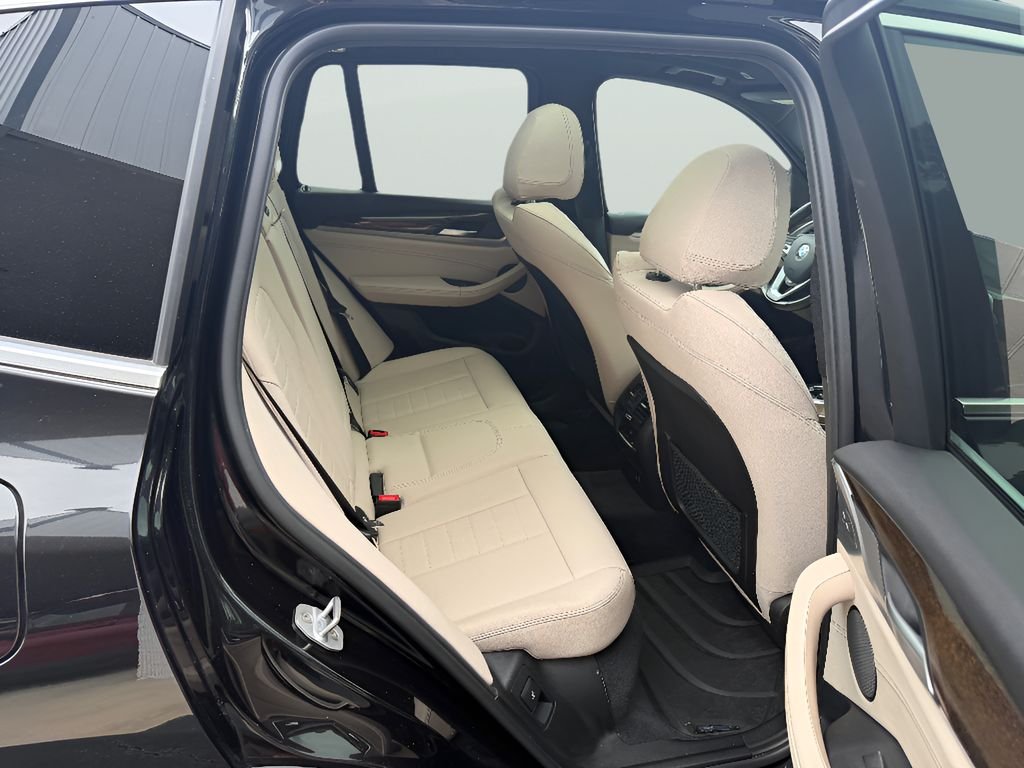 2018 BMW X3 xDrive30i - Photo 17