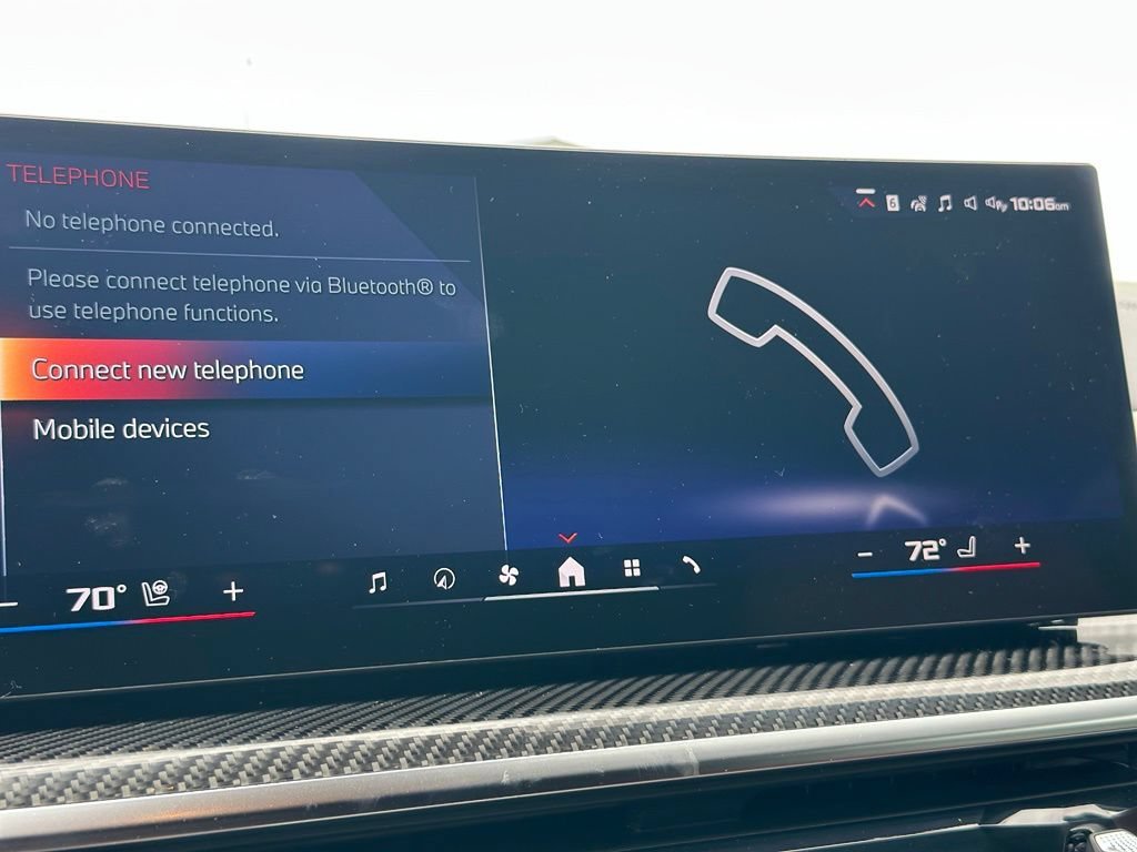 New 2027 Dravit Grey Metallic BMW M60i image 38