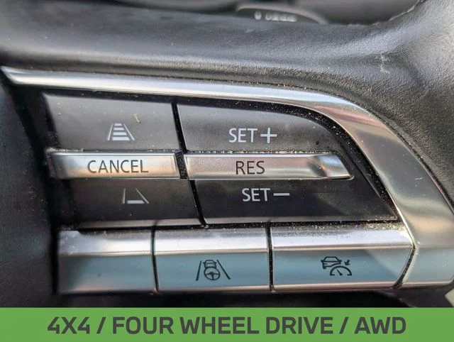 Used 2023 Gray Mazda 2.5 Turbo Premium Plus Package image 21